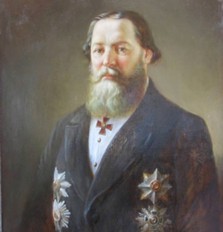 Петр Губонин
