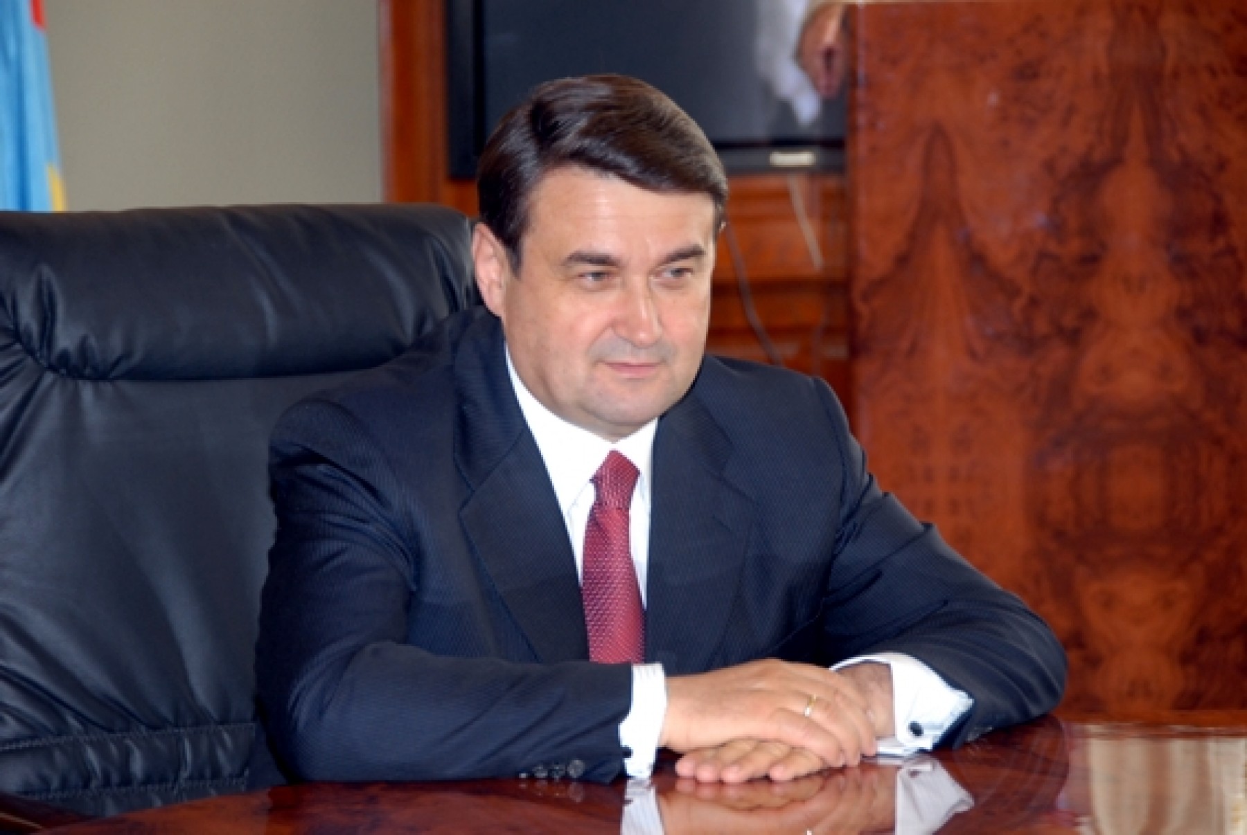 Игорь Левитин Фото
