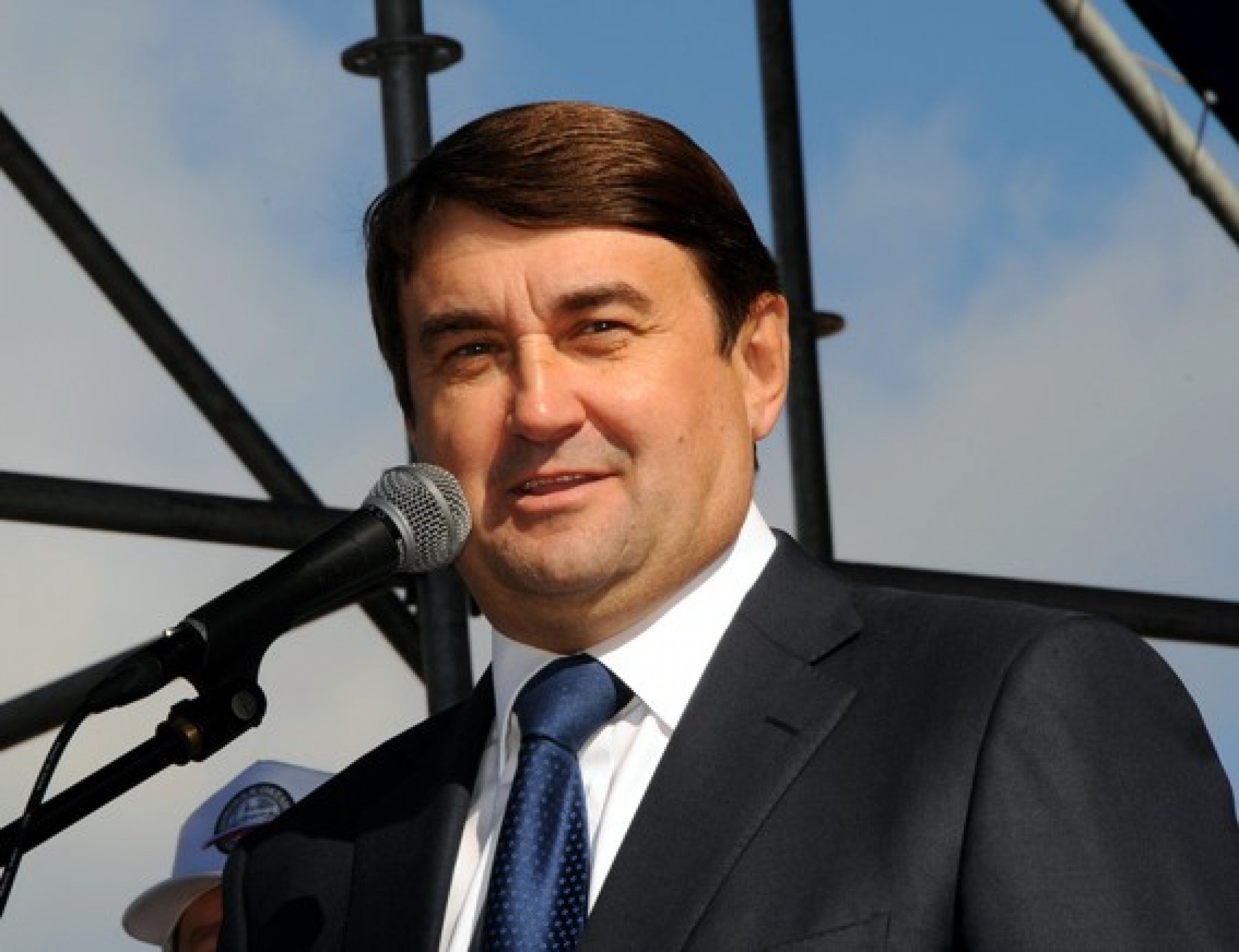 Игорь Левитин Фото