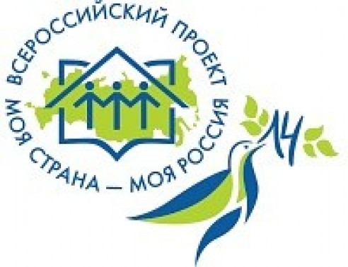 Лучшие молодёжные проекты определит конкурс "Моя страна - моя Россия" - Южно-Ура