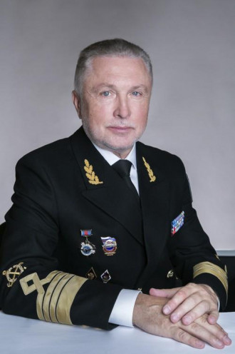 Aleksandr Poshivai