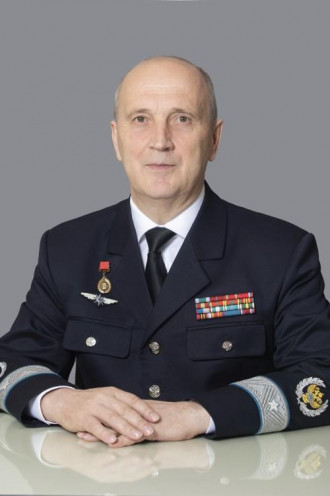 Vasily Desyatkov