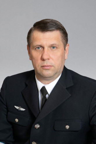 Aleksandr Sukhanov