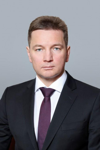 Valentin Ivanov