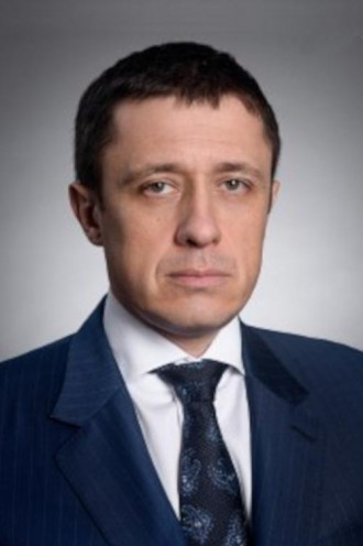 Тимофеев Виктор Владимирович
