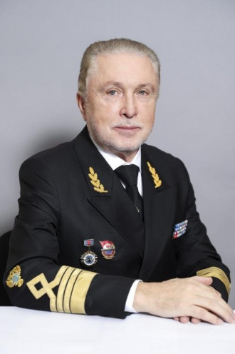 Пошивай Александр Иванович