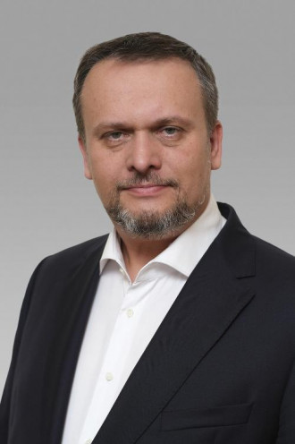 Никитин Андрей Сергеевич
