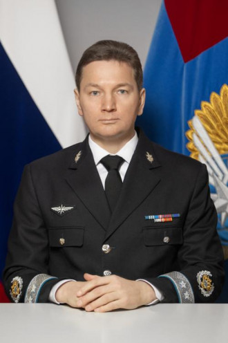 Иванов Валентин Олегович