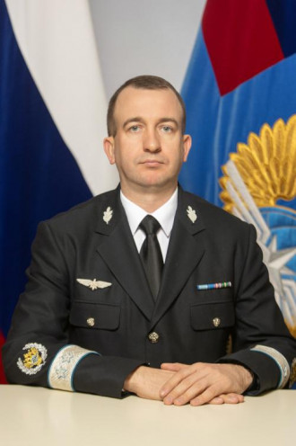 Потешкин Владимир Владимирович