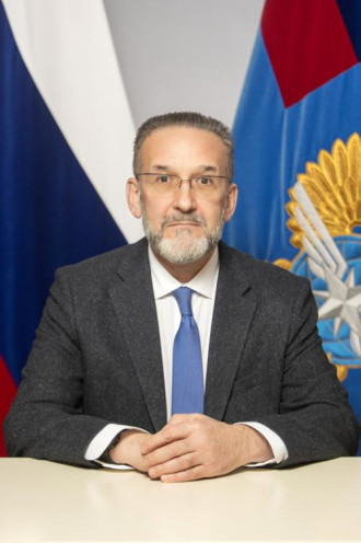 Костюченко Игорь Владимирович